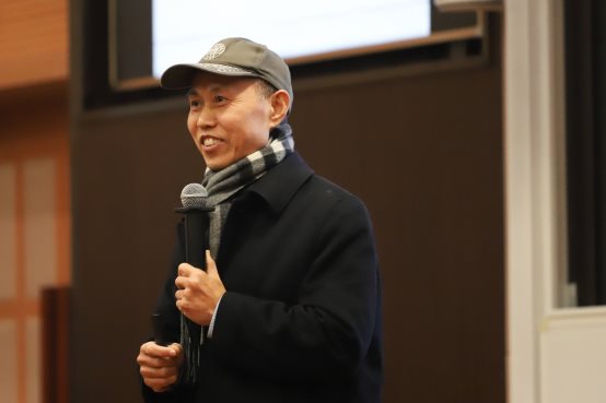 D:lily~o~ o发心工作2019.1会议照片2018.1.19-20 “科学与幸福”活动精选按嘉宾及分类精选孙时进 教授2019.1.20 第三届“科学与幸福”研讨会 精选-29.jpg