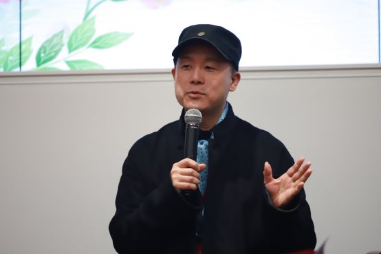 D:lily~o~ o发心工作2019.1会议照片2018.1.19-20 “科学与幸福”活动精选按嘉宾及分类精选对话  崔松、宋志颖、李辉、孙时进、杨文圣2019.1.20 第三届“科学与幸福”研讨会 精选-113.jpg