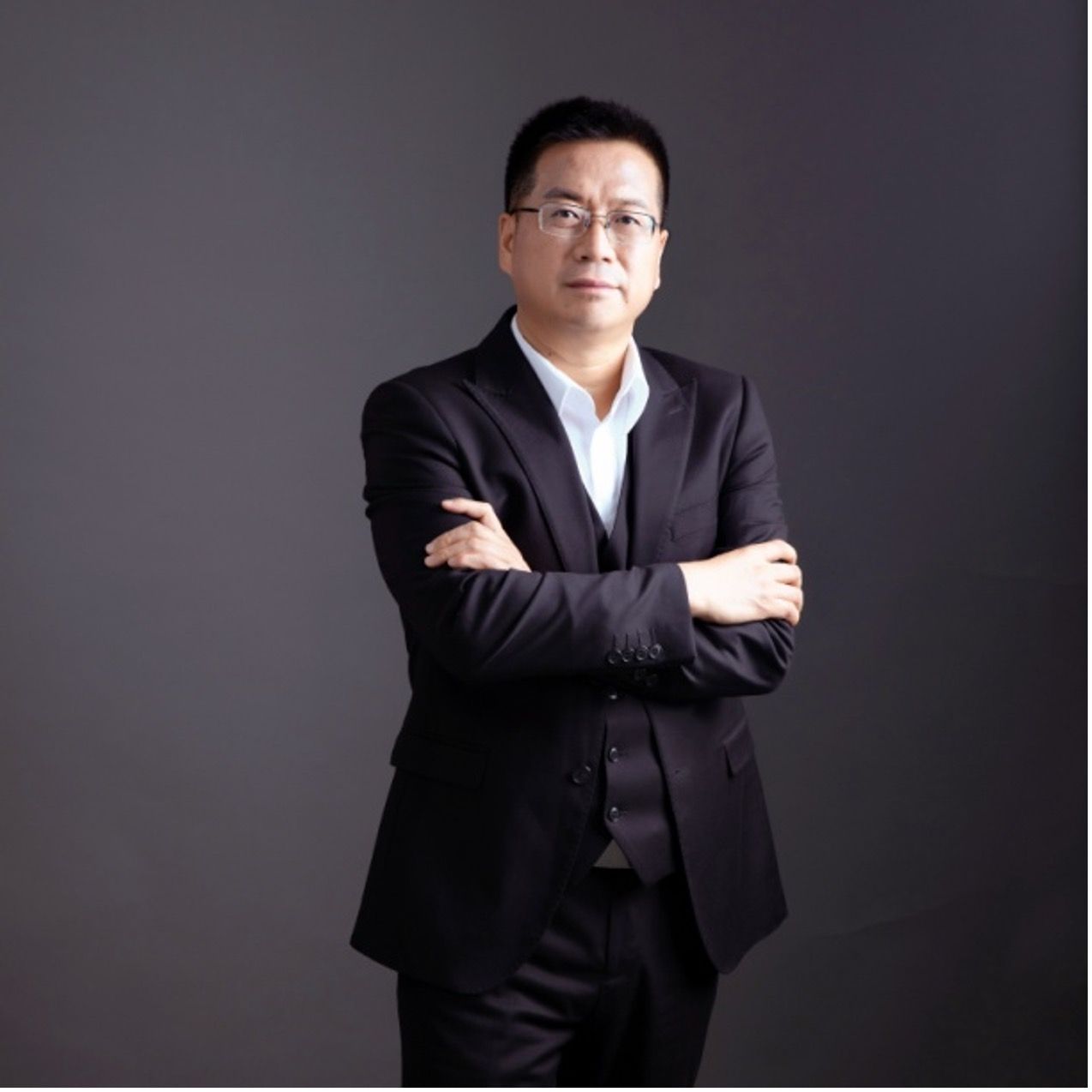 刘登堂