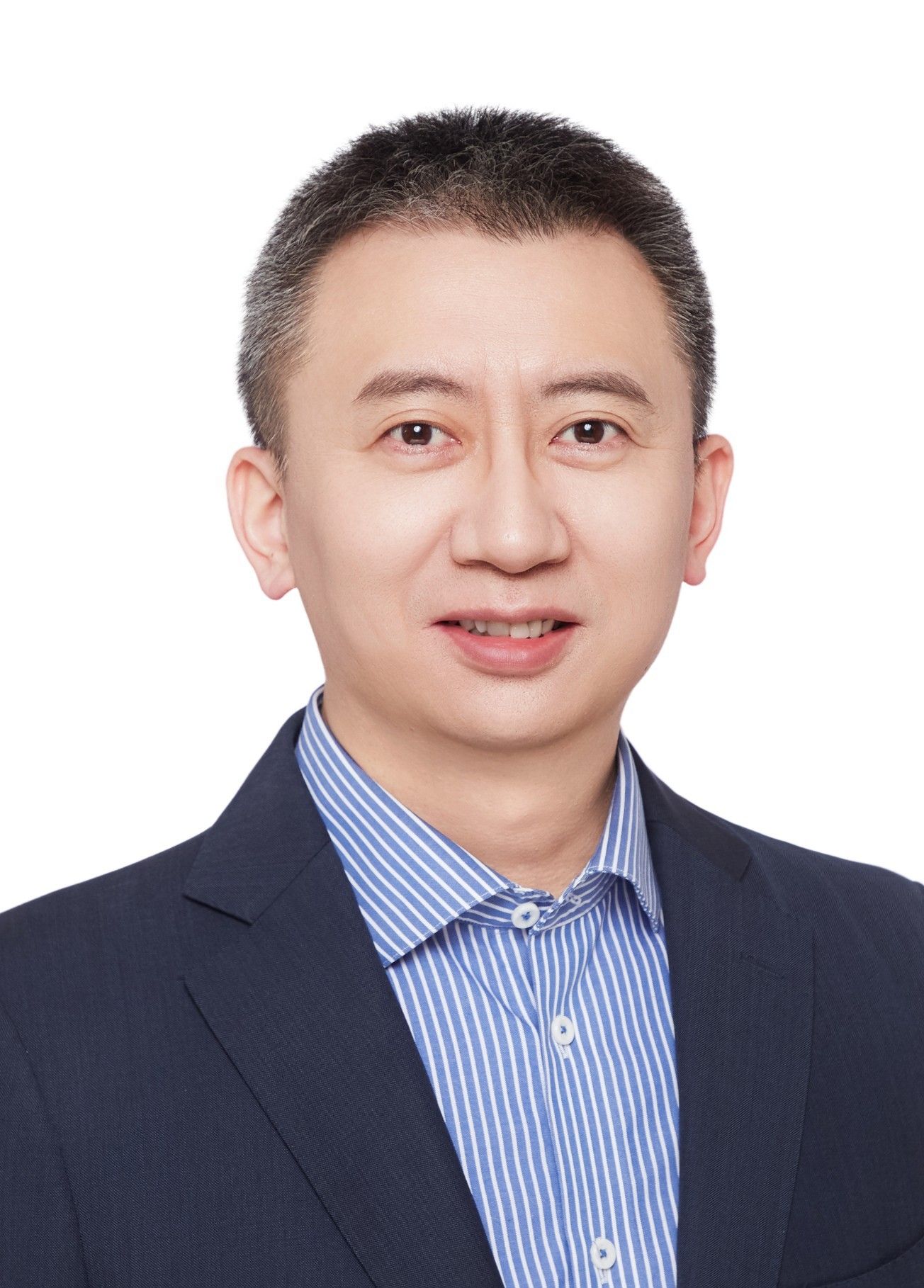 王振